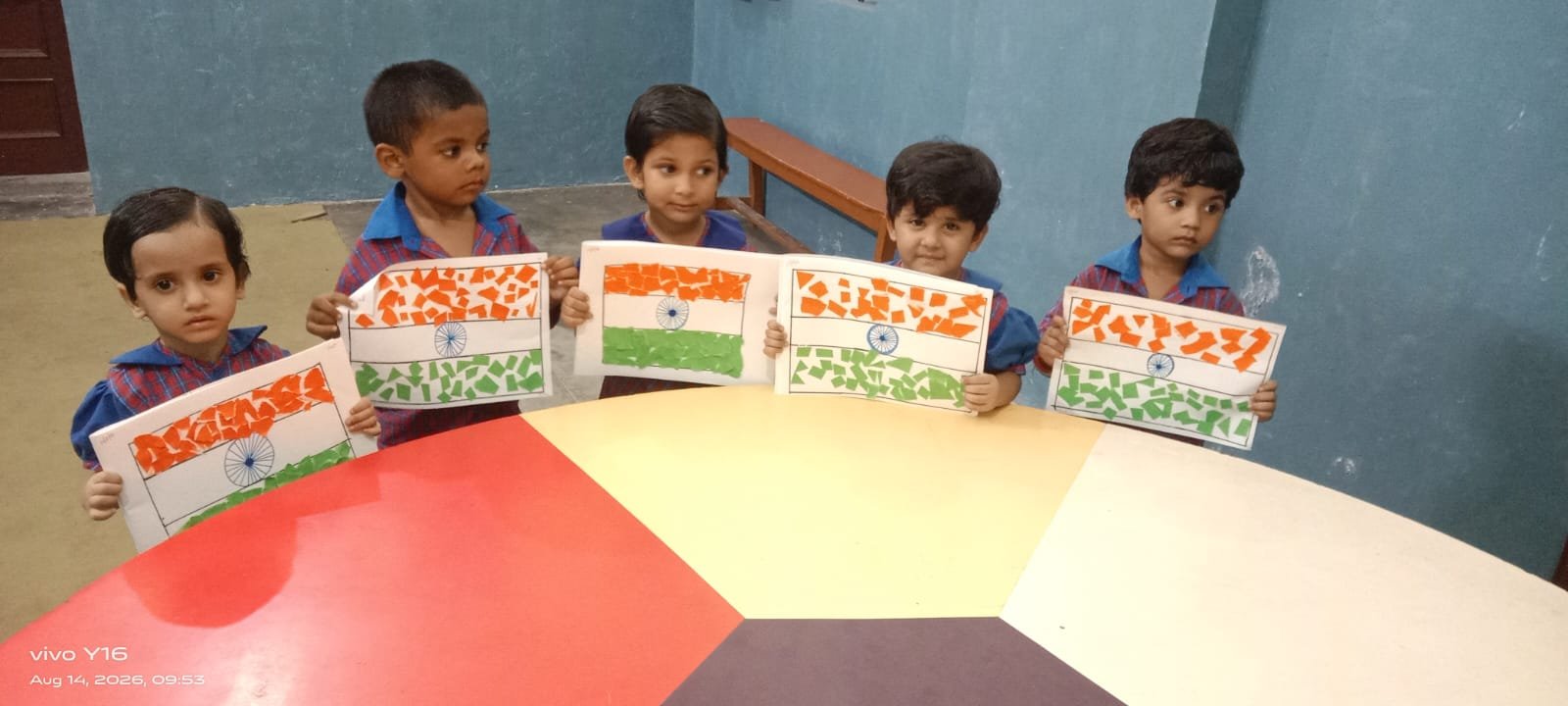 School event